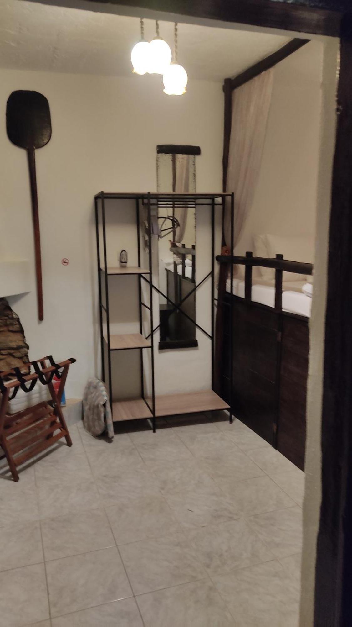Komissa΄S Beach House Agia Pelagia  Luaran gambar