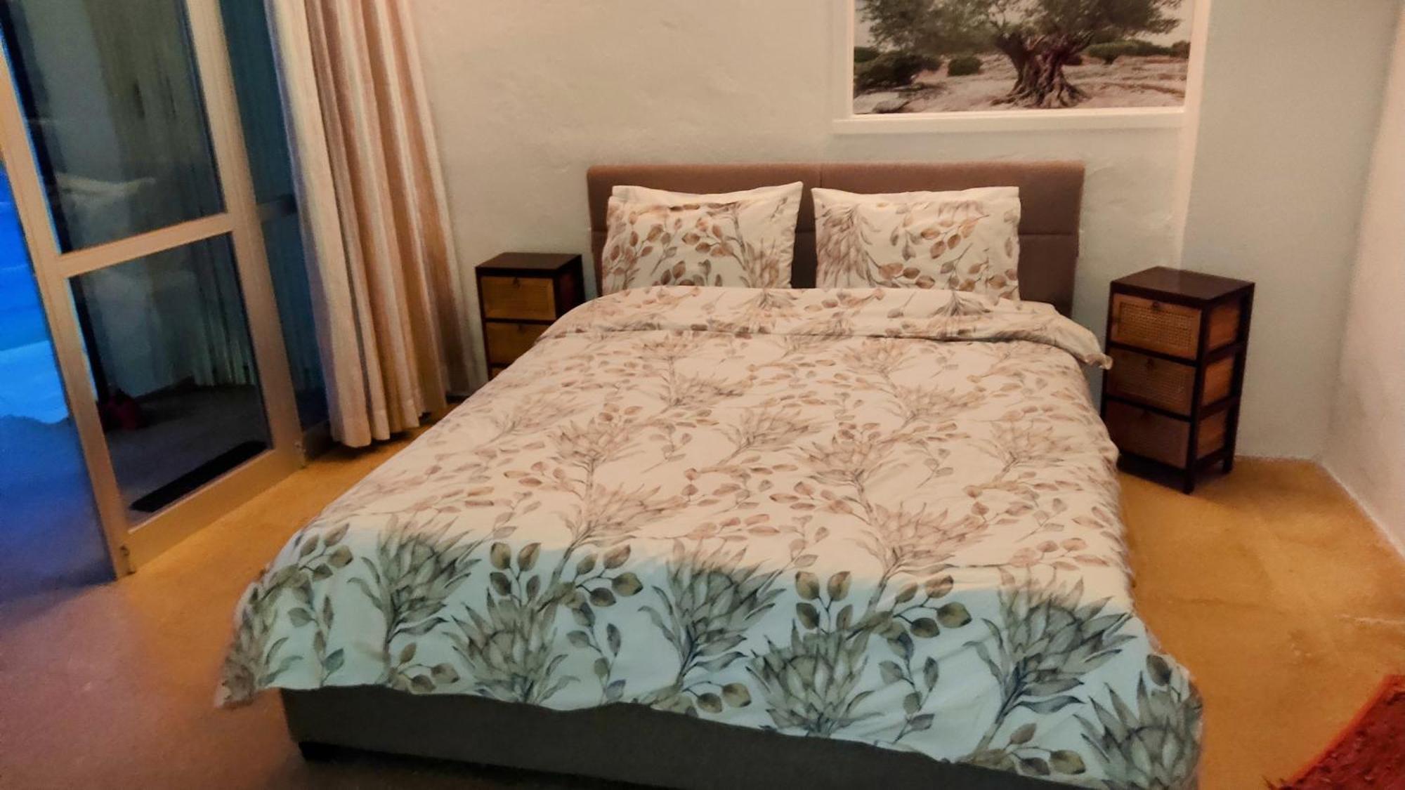 Komissa΄S Beach House Agia Pelagia  Luaran gambar