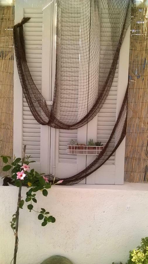 Komissa΄S Beach House Agia Pelagia  Luaran gambar